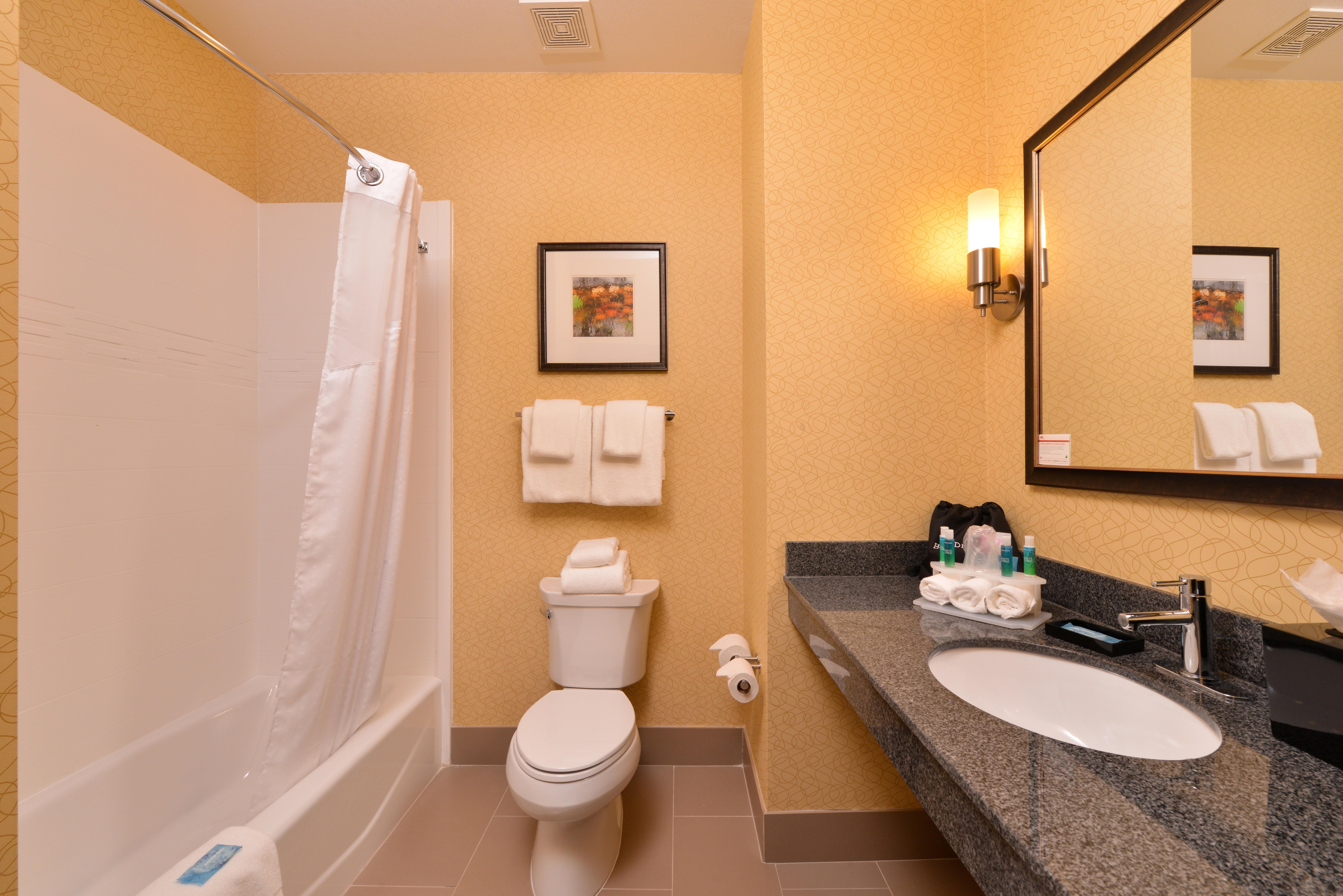 Holiday Inn Express & Suites Bakersfield Airport By Ihg Eksteriør billede