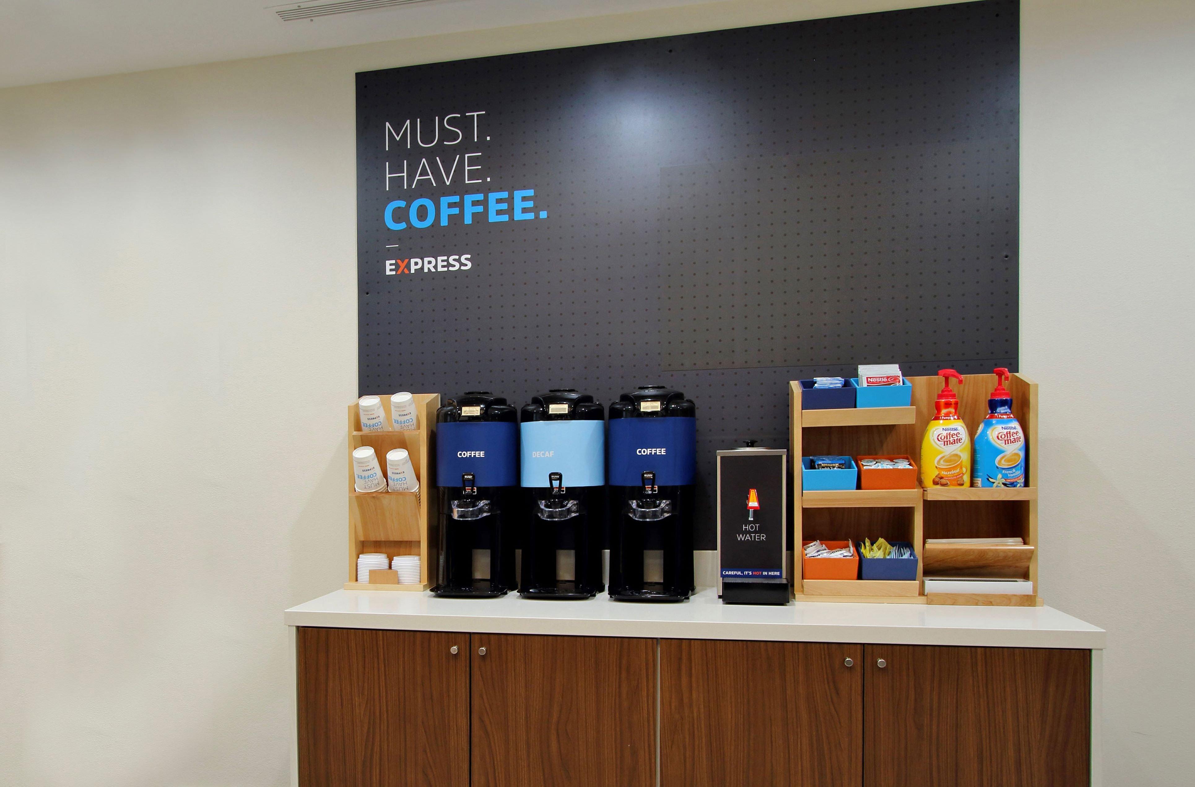 Holiday Inn Express & Suites Bakersfield Airport By Ihg Eksteriør billede