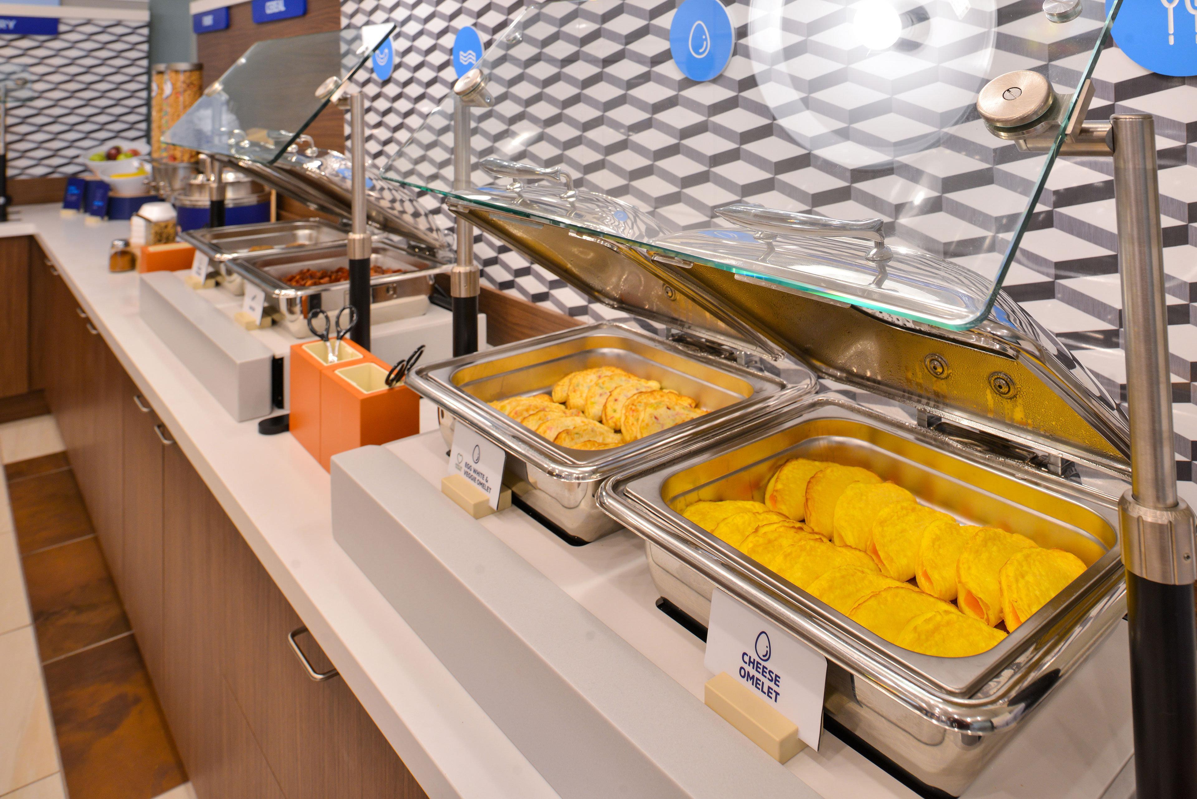 Holiday Inn Express & Suites Bakersfield Airport By Ihg Eksteriør billede