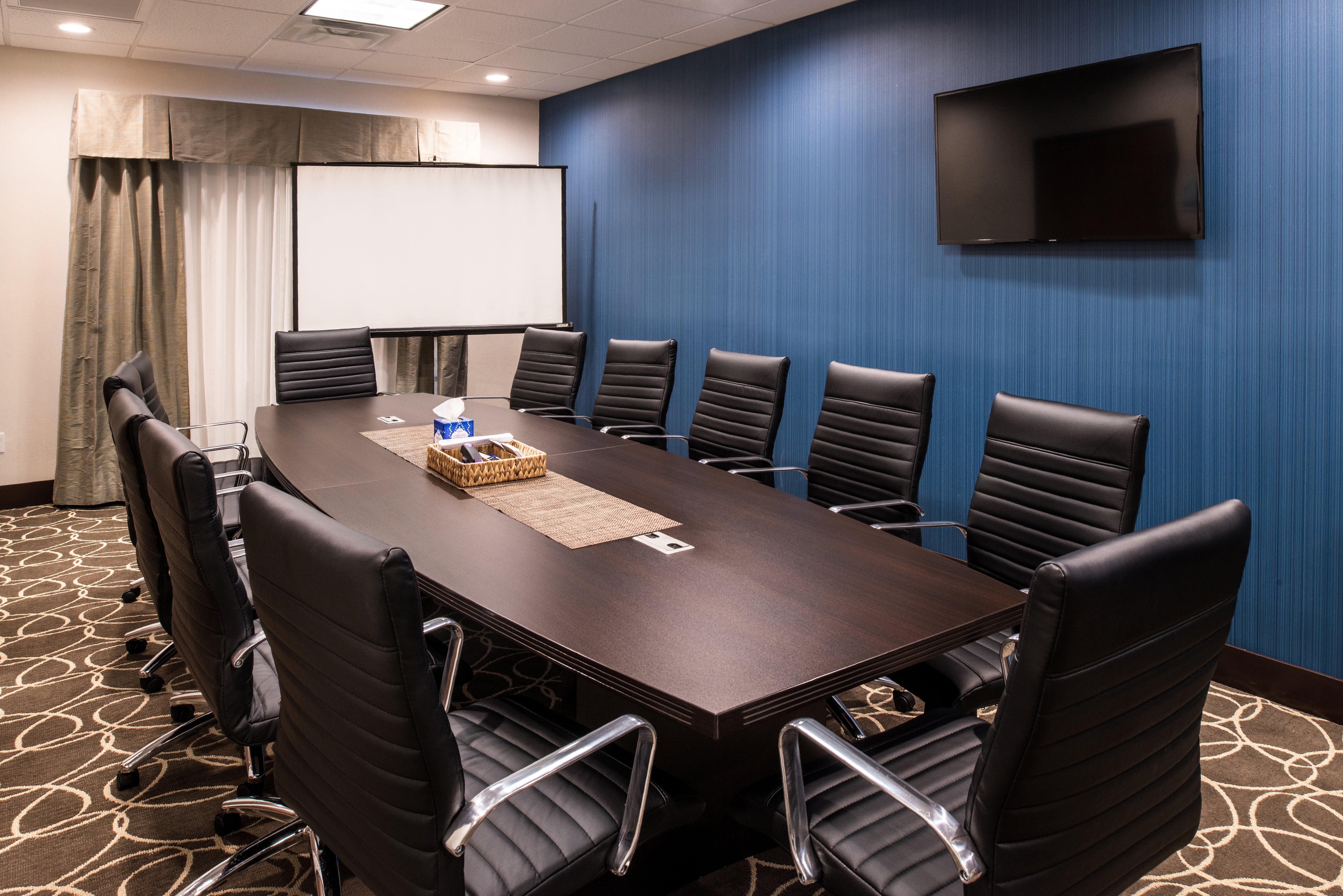 Holiday Inn Express & Suites Bakersfield Airport By Ihg Eksteriør billede