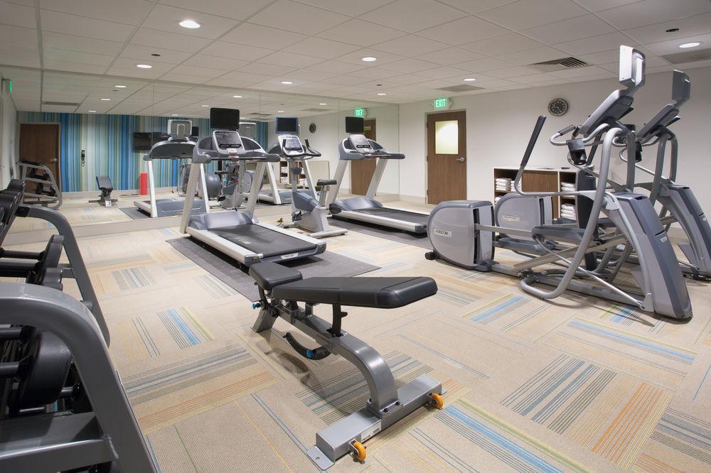 Holiday Inn Express & Suites Bakersfield Airport By Ihg Eksteriør billede